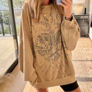 We The Free Juliet Pullover